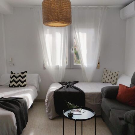 Апартаменты Residencial Alcoy - Apto 36 - Экстерьер фото